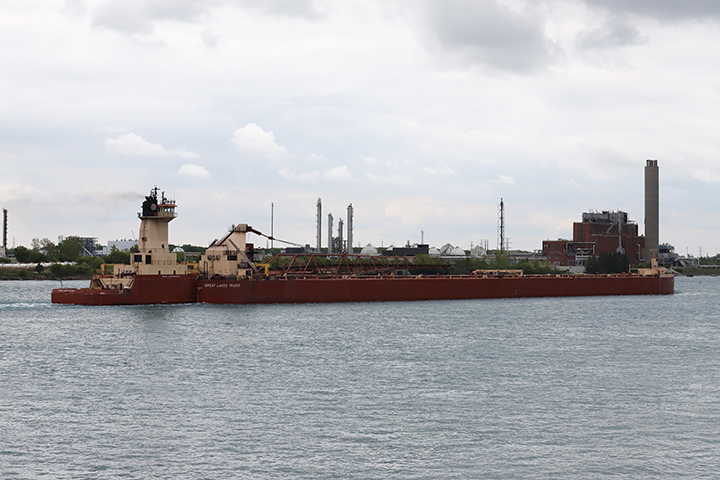 Great Lakes Trader
